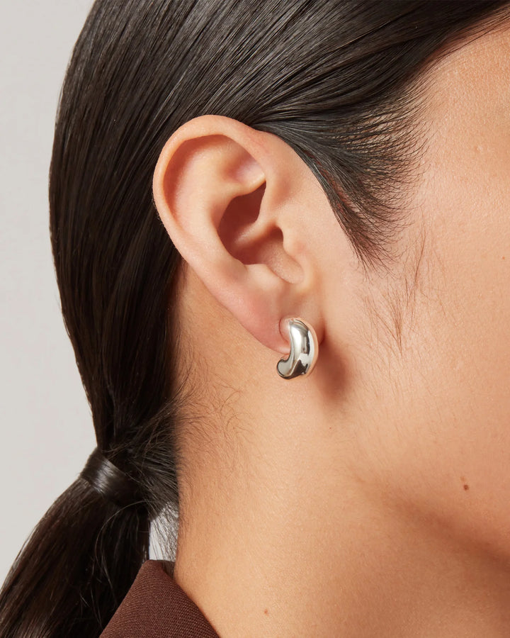 Jenny Bird - Boucles D'oreilles Tome