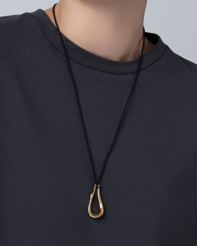 Jenny Bird - Collier Rope Egret