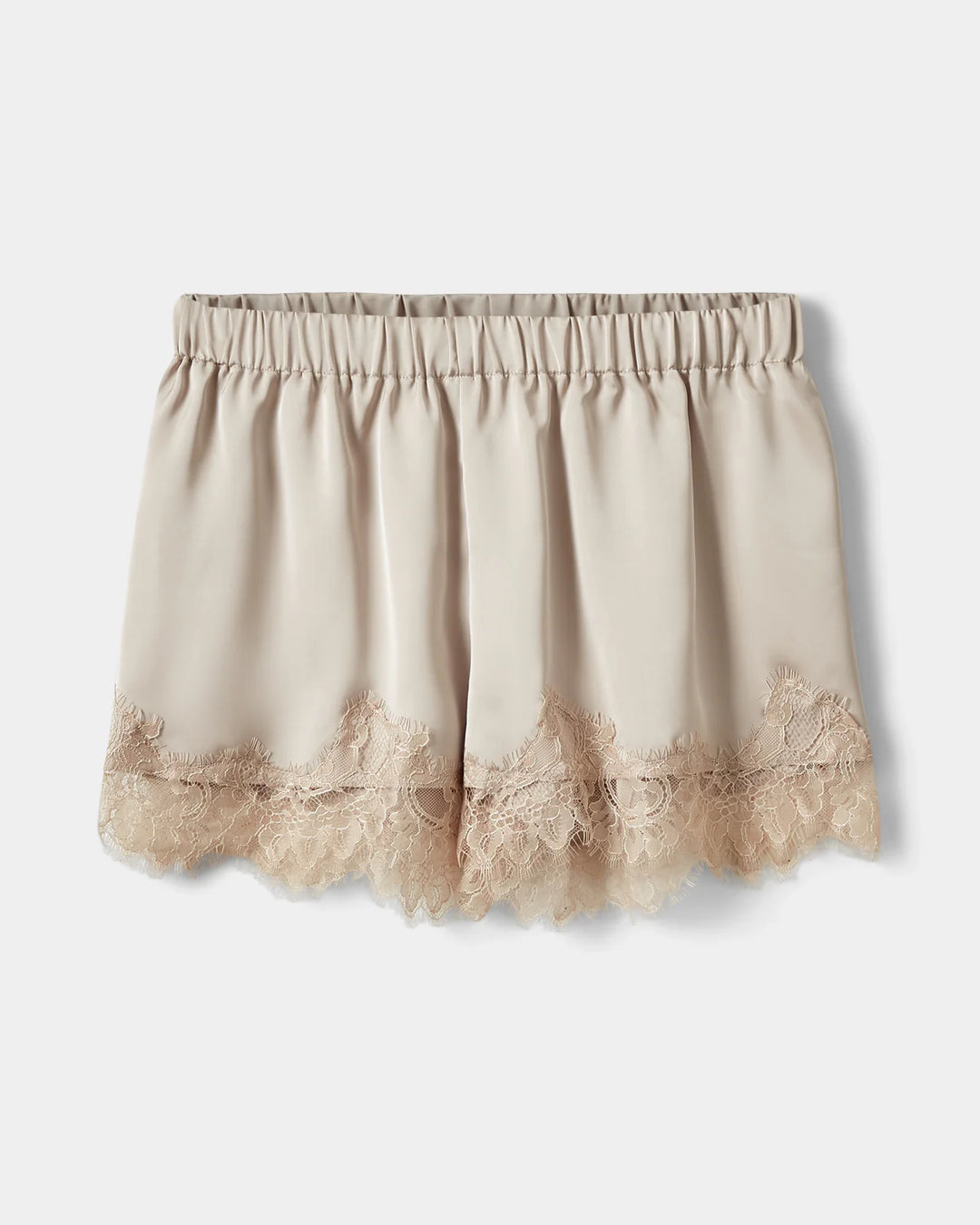 Sofie Schnoor - Short en dentelle Vada