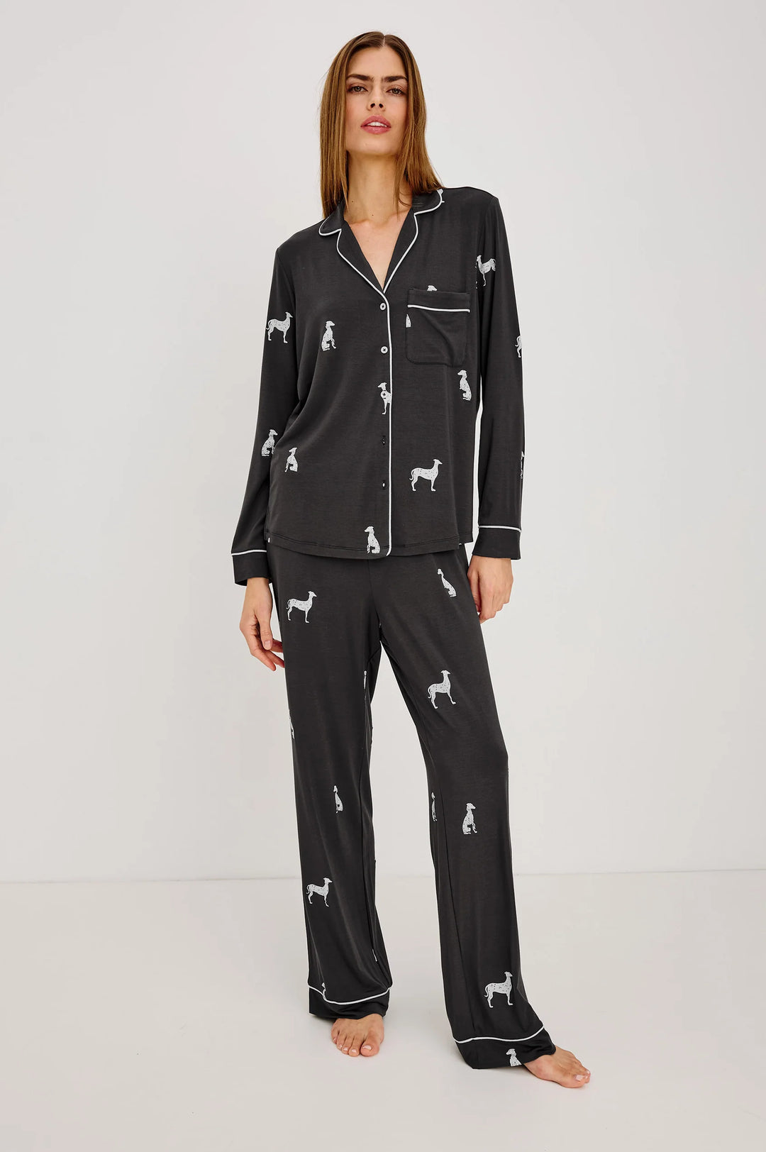 Rails - Pyjama Set Varra