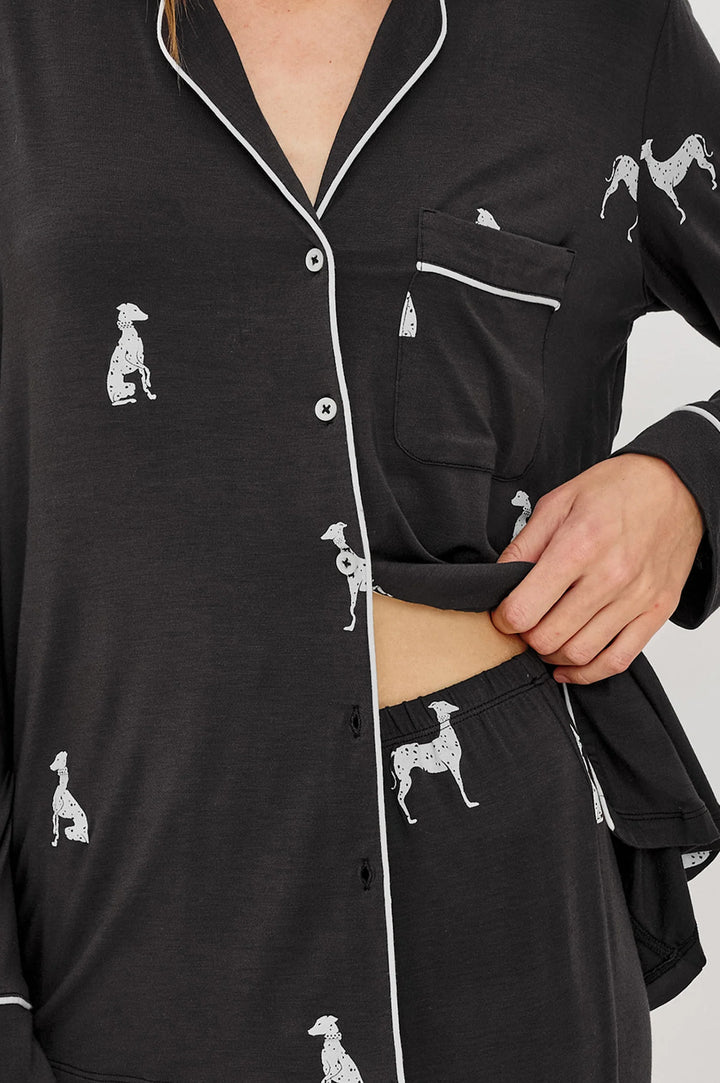 Rails - Pyjama Set Varra