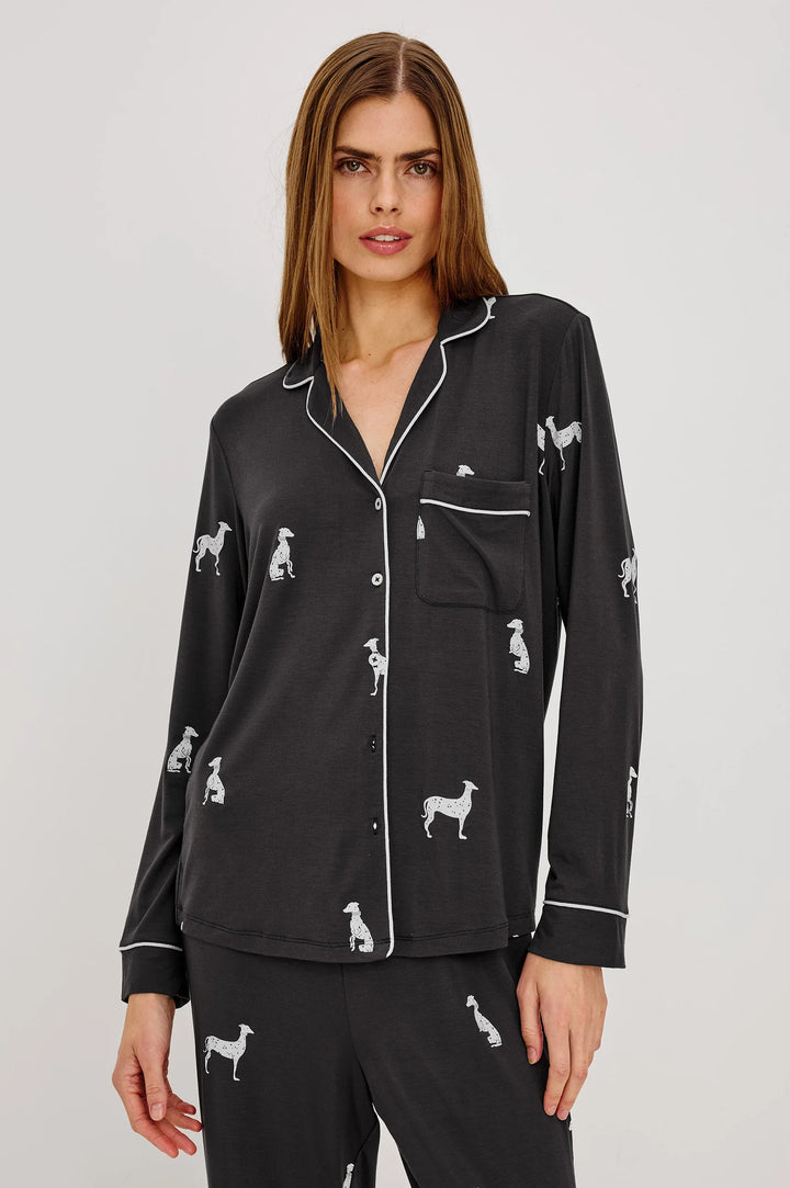 Rails - Pyjama Set Varra