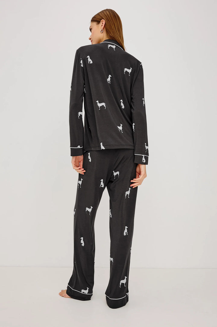 Rails - Pyjama Set Varra