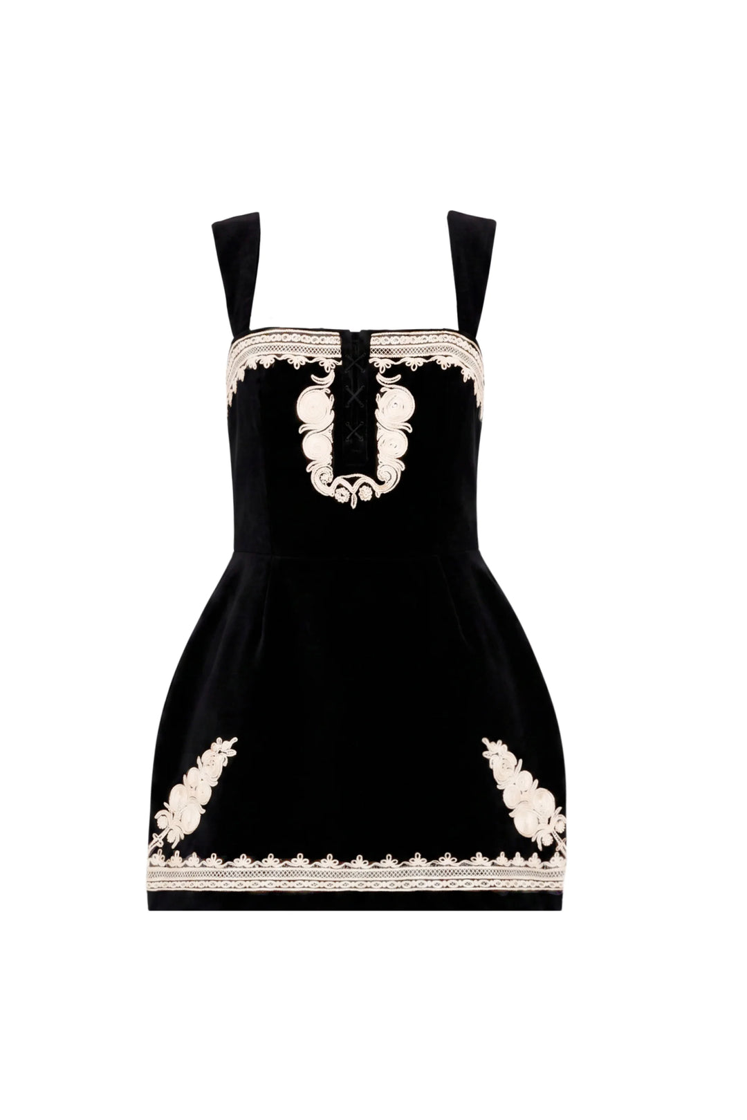 Amanda Uprichard - Robe Lottie