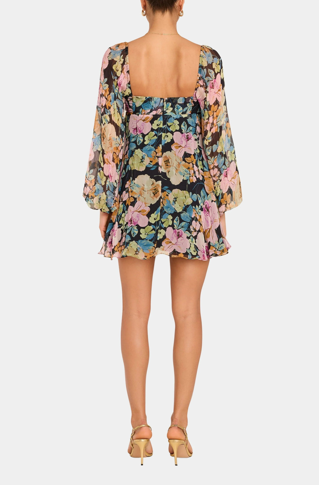 Amanda Uprichard - Robe Carrie