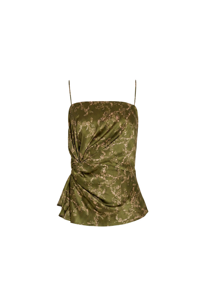 Amanda Uprichard - Camisole Maci