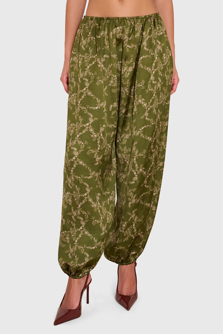 Amanda Uprichard - Pantalon Torrie