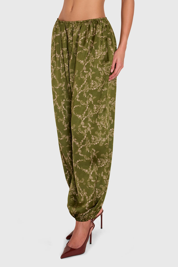 Amanda Uprichard - Pantalon Torrie