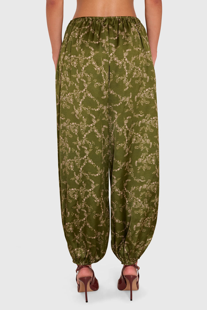 Amanda Uprichard - Pantalon Torrie