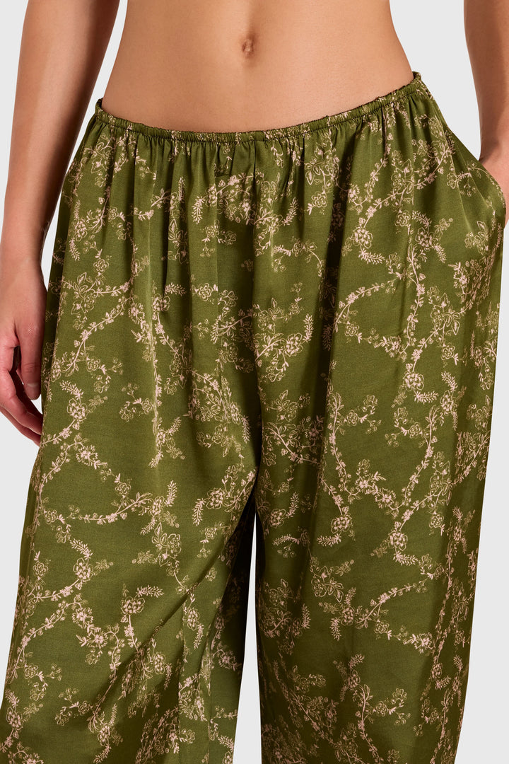 Amanda Uprichard - Pantalon Torrie