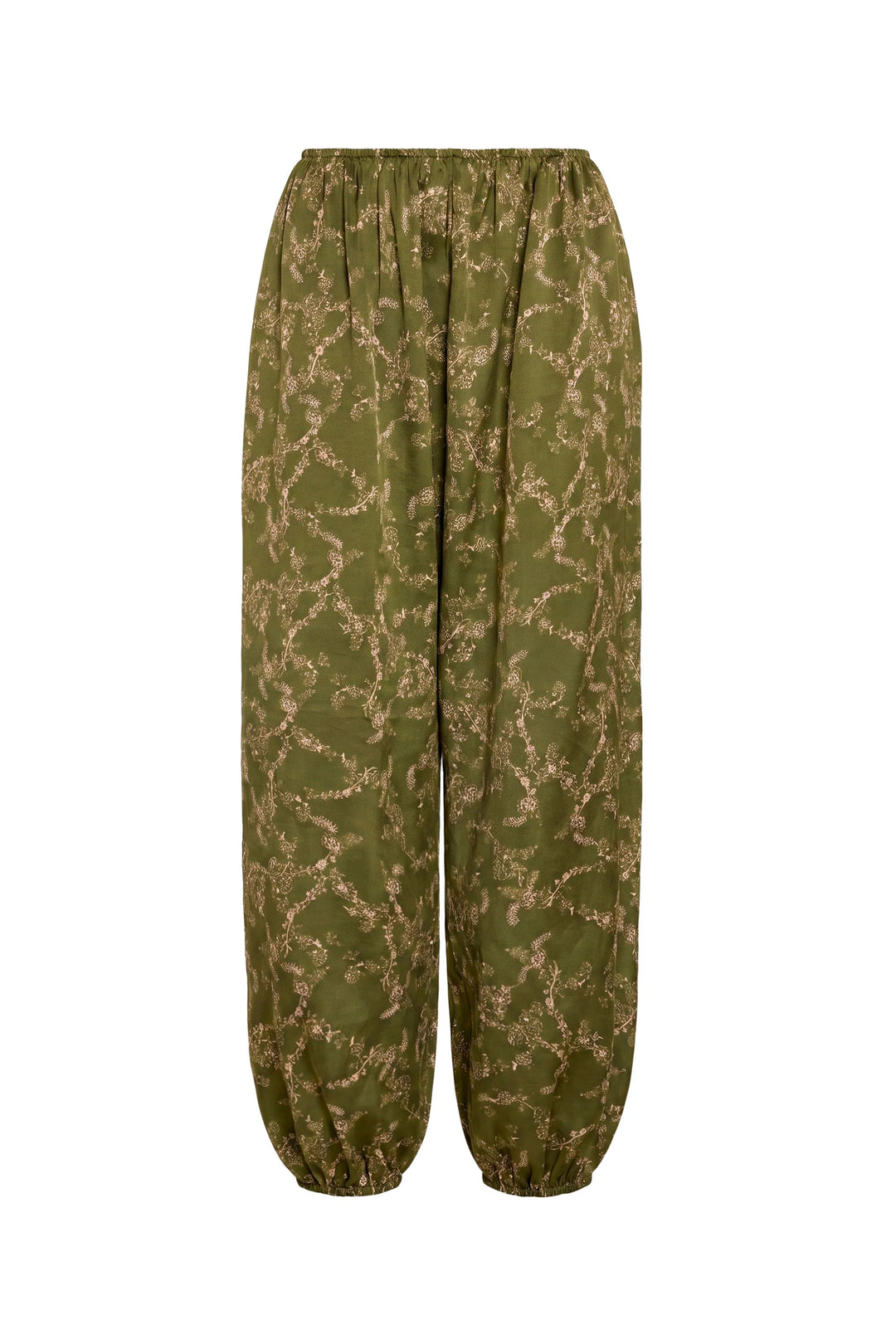 Amanda Uprichard - Pantalon Torrie
