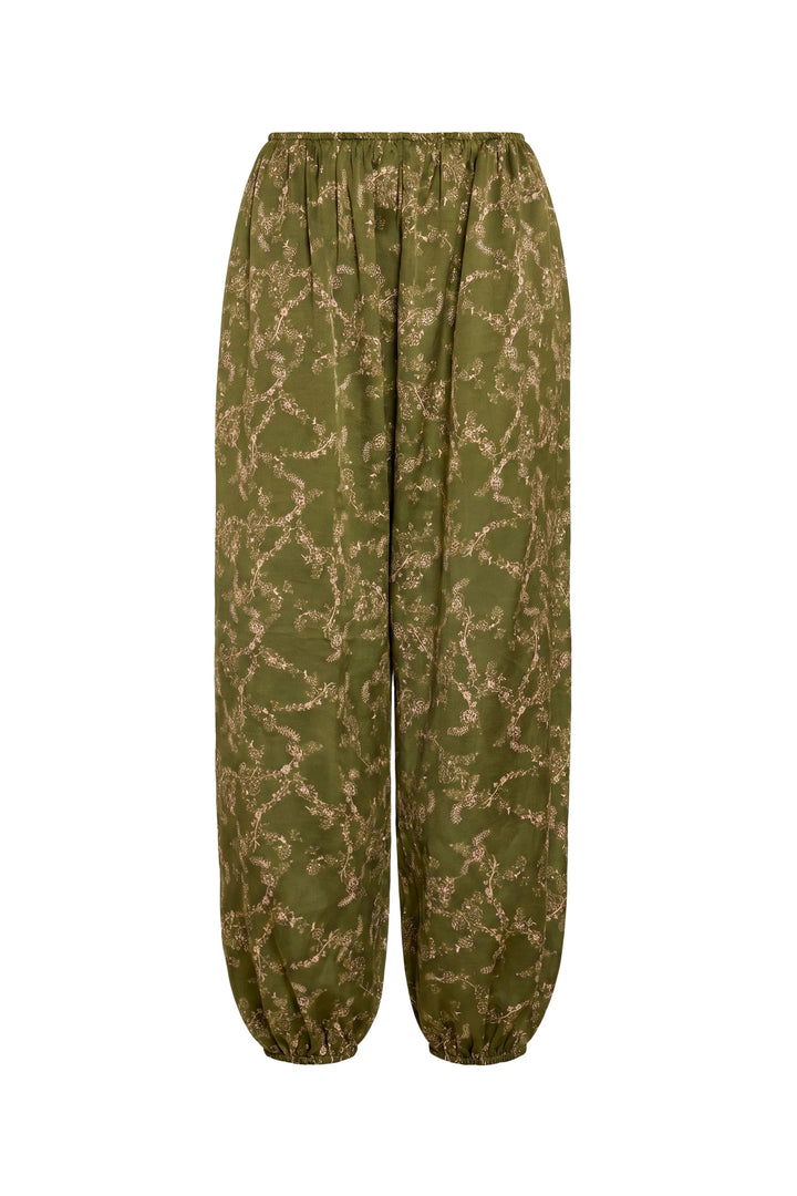 Amanda Uprichard - Pantalon Torrie