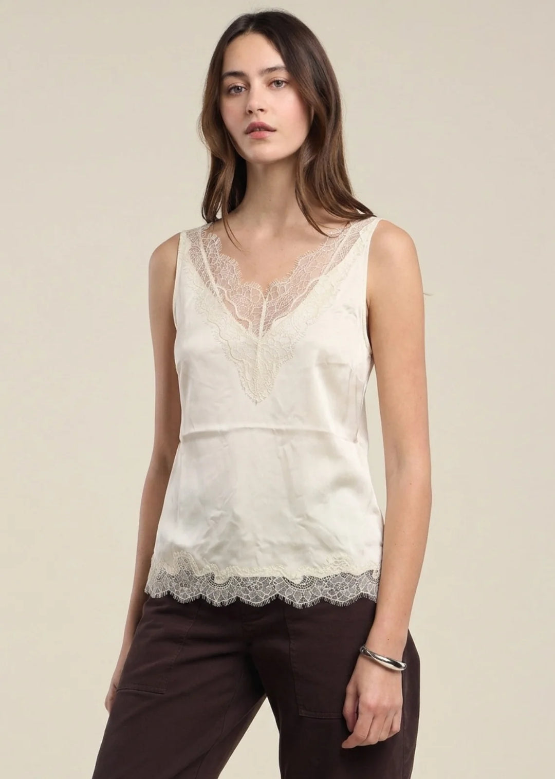 Velvet - Camisole Bera