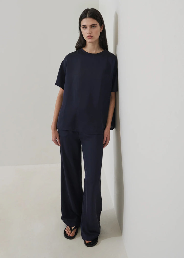 Patrick Assaraf - T. Shirt oversize