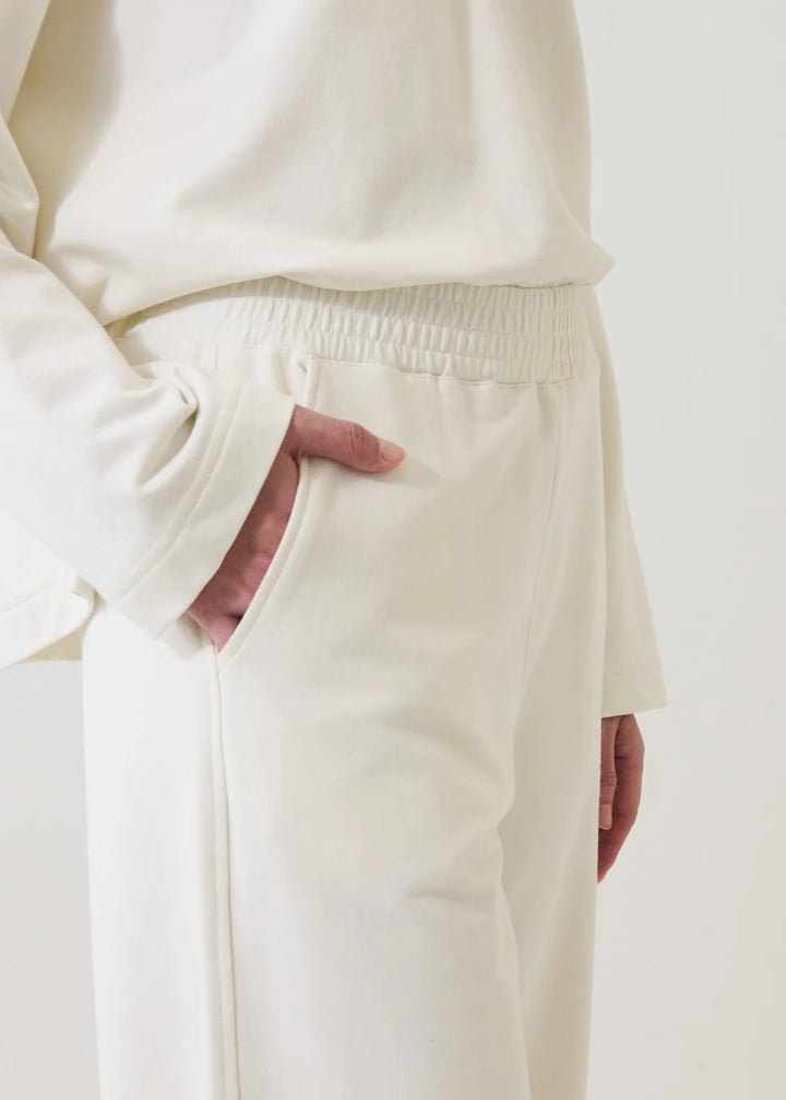 Patrick Assaraf - Relaxed Fit Pants