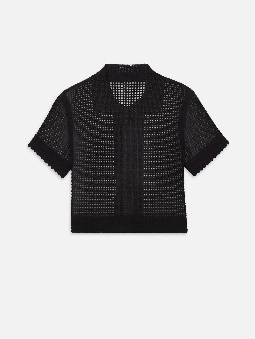 Frame - Pull The Crochet
