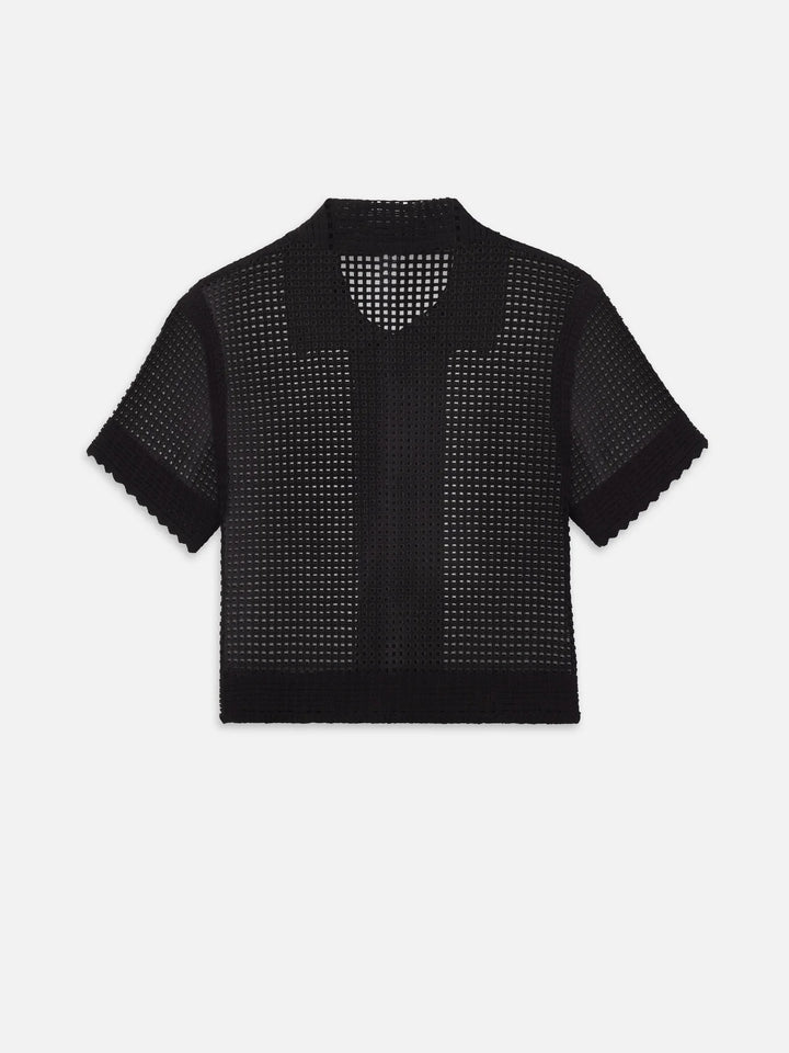 Frame - Pull The Crochet