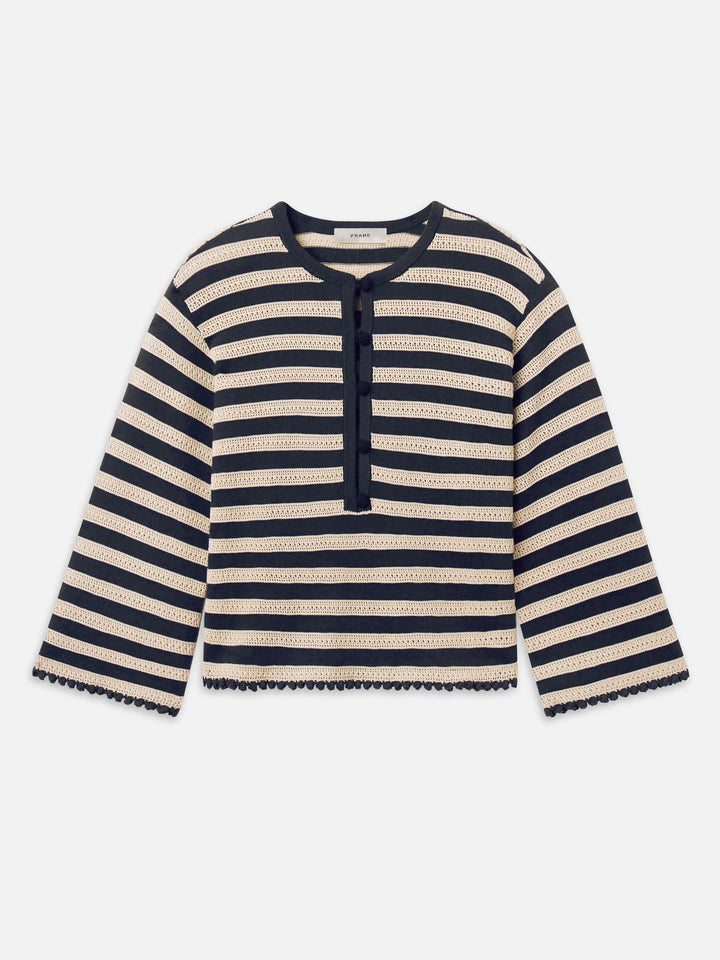 Frame - The Captain Sweater