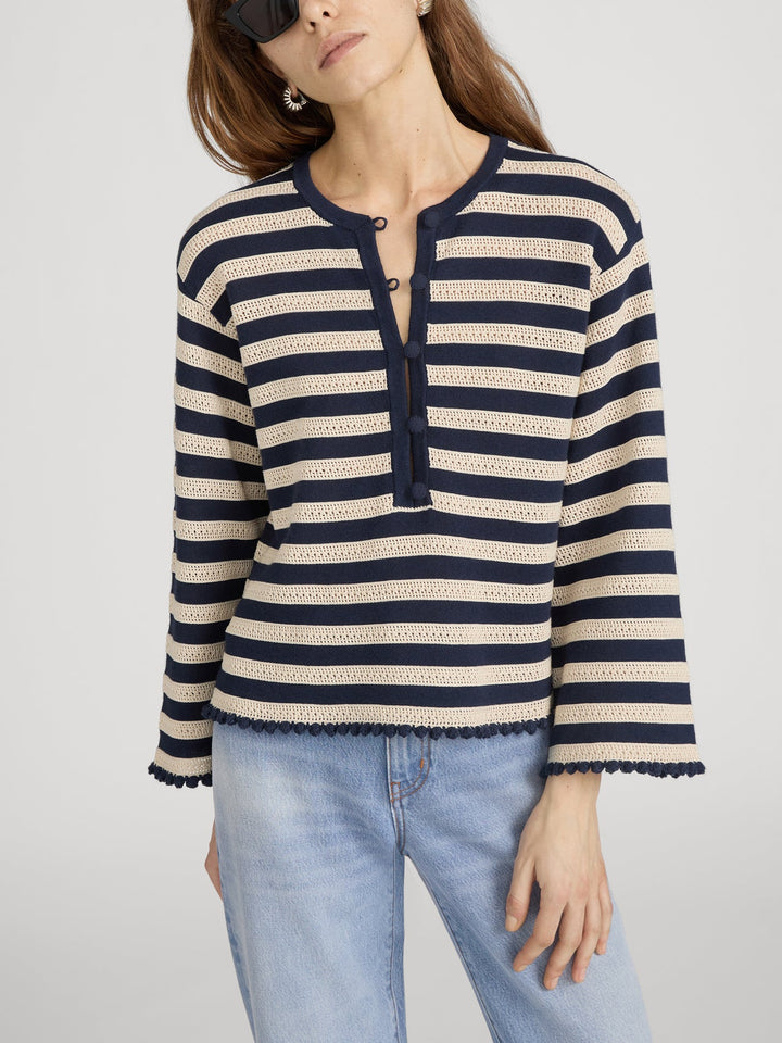 Frame - The Captain Sweater