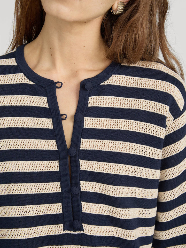 Frame - The Captain Sweater