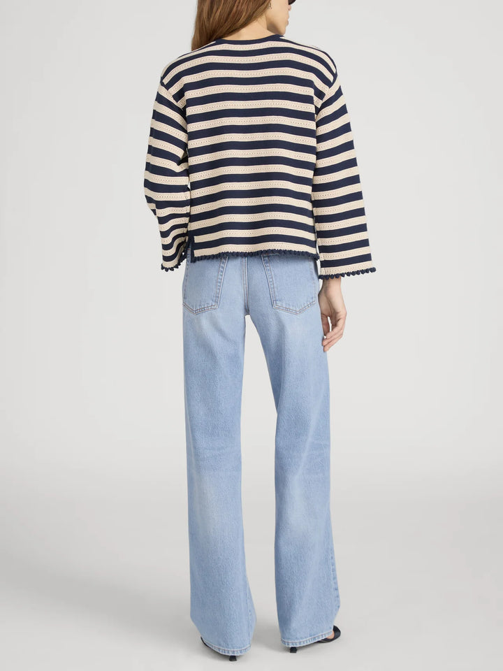 Frame - The Captain Sweater