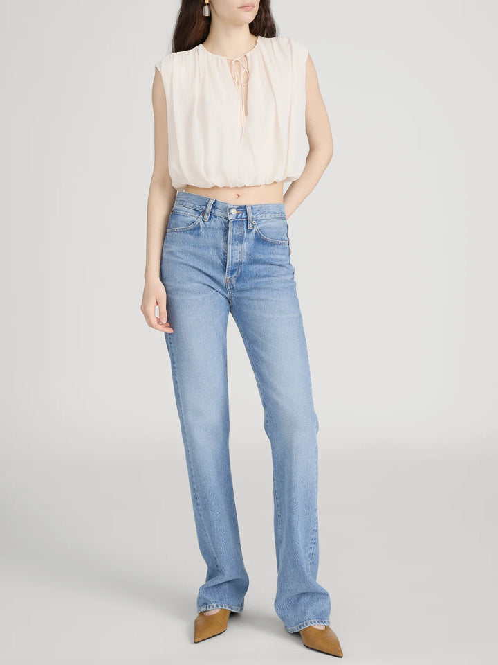 Frame - Blouse The Wave