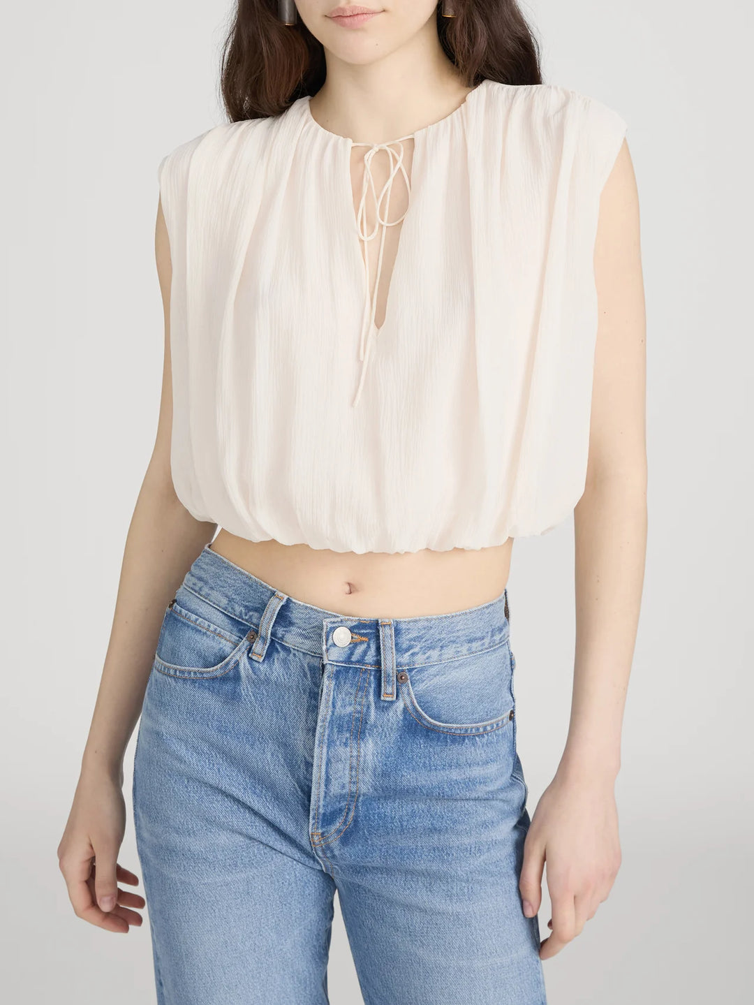 Frame - Blouse The Wave