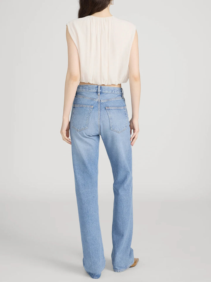 Frame - Blouse The Wave
