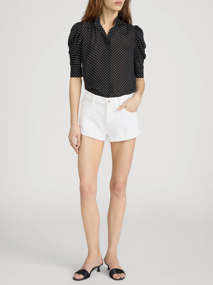 Frame - Haut Gillian