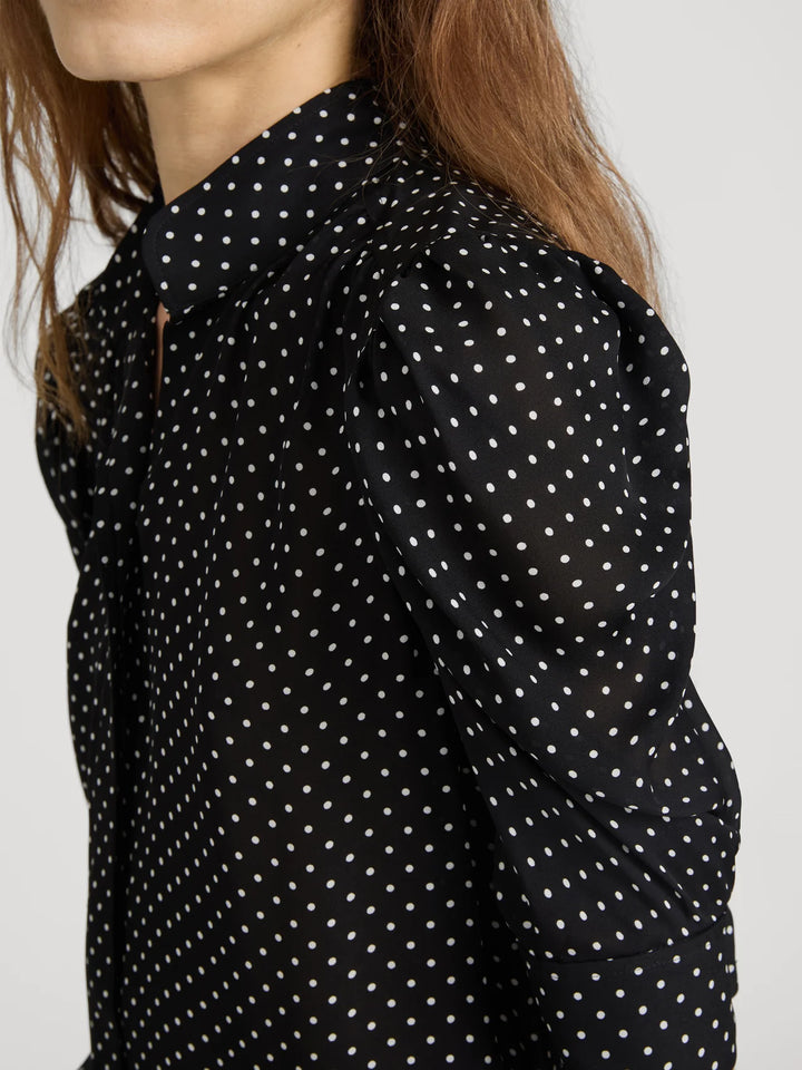 Frame - Haut Gillian