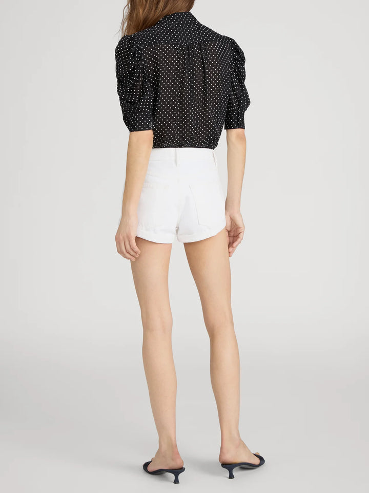 Frame - Haut Gillian