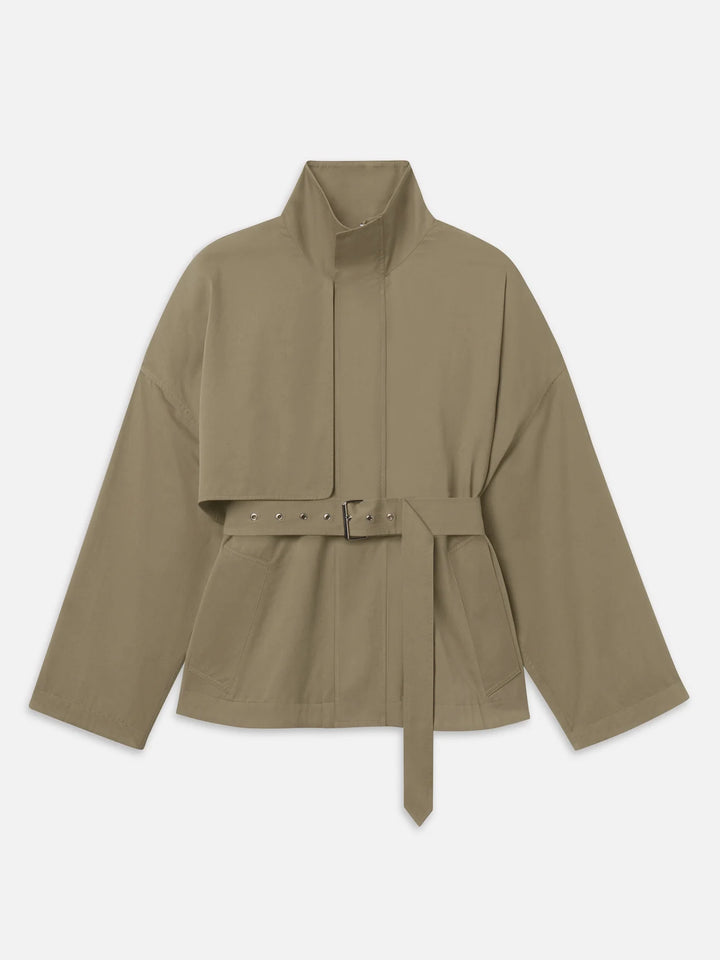 Frame - Manteau The Short Field