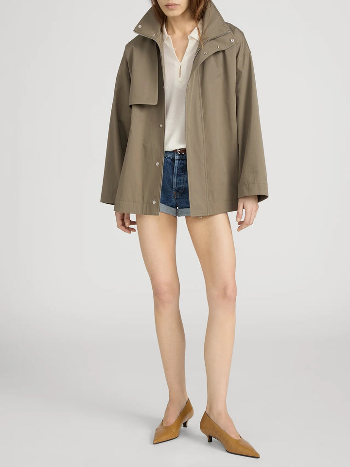 Frame - Manteau The Short Field