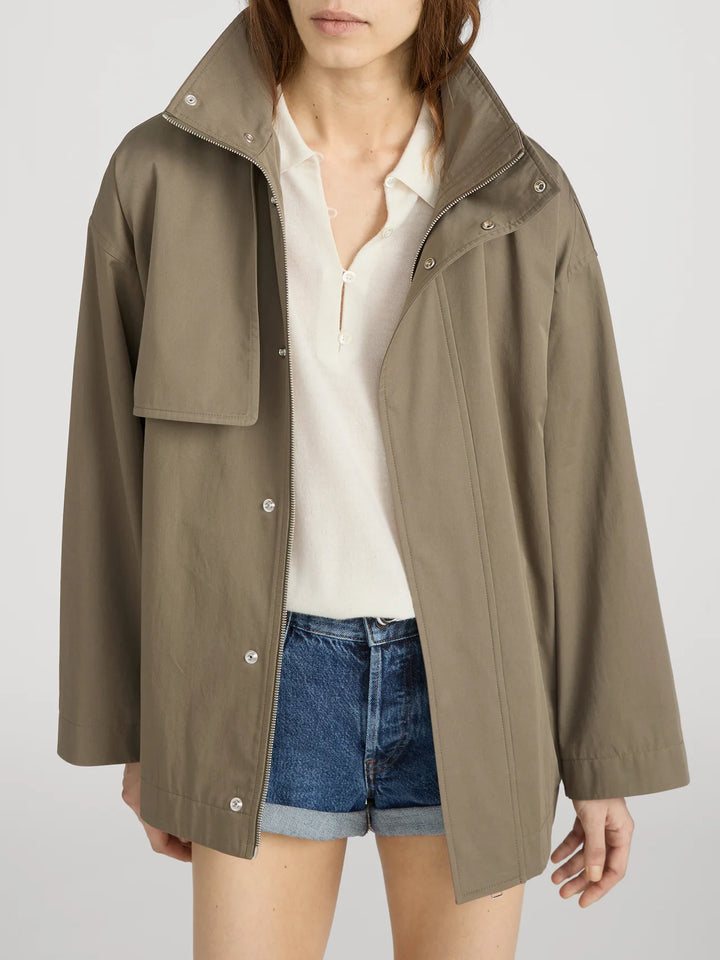Frame - Manteau The Short Field