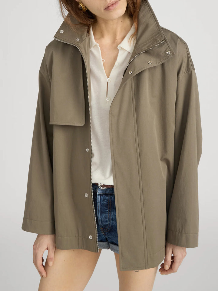 Frame - Manteau The Short Field