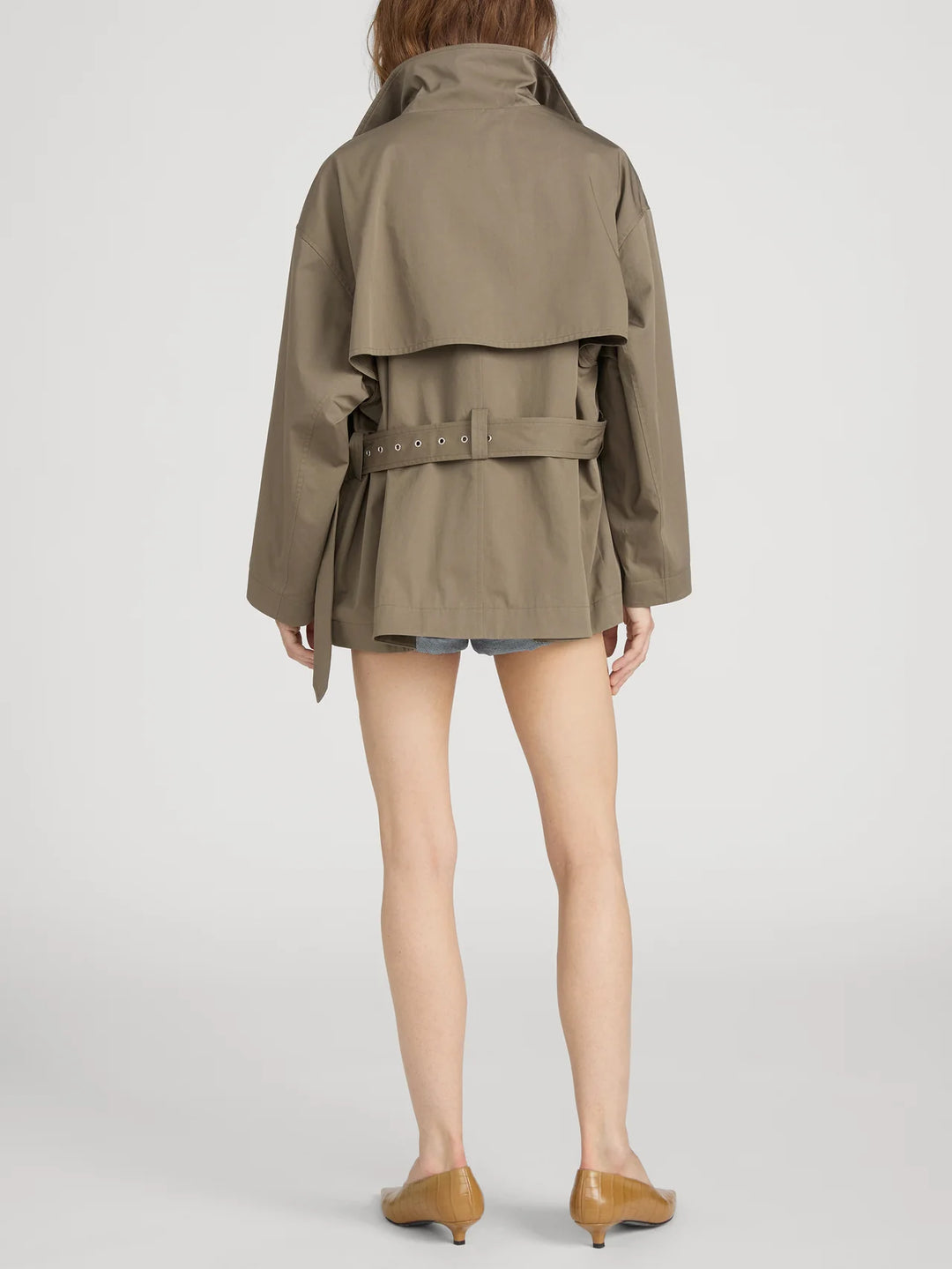 Frame - Manteau The Short Field
