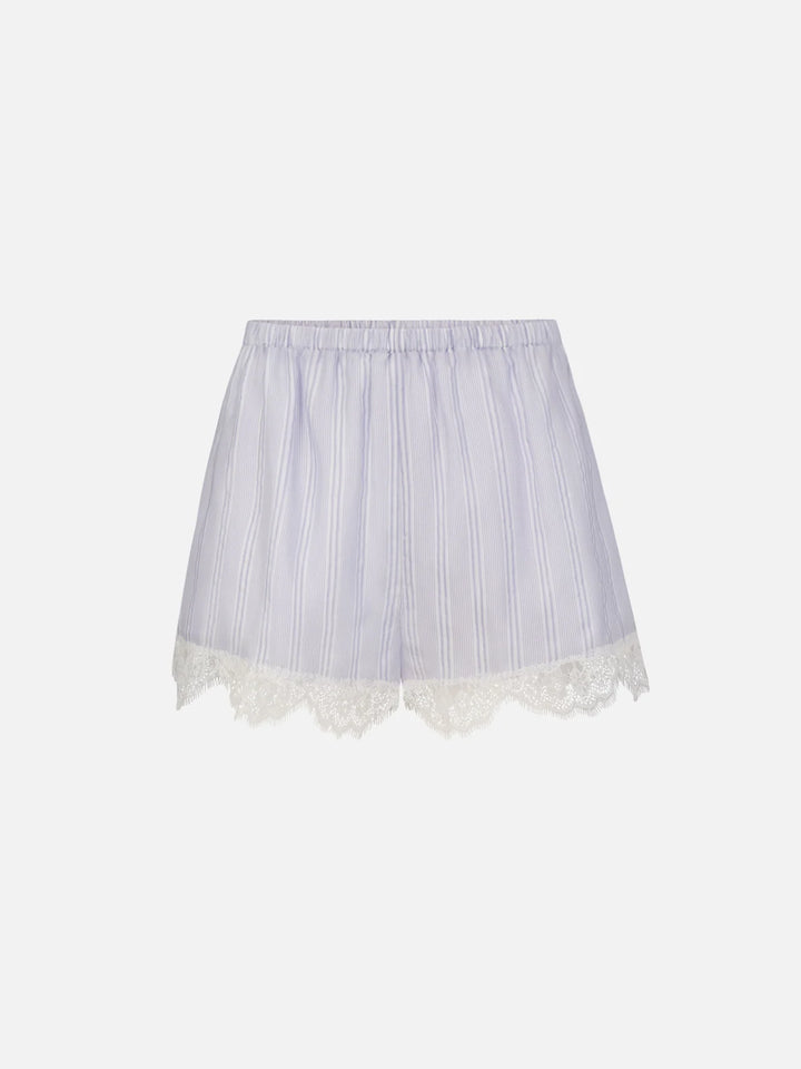 Frame - Short The Stripe Lace