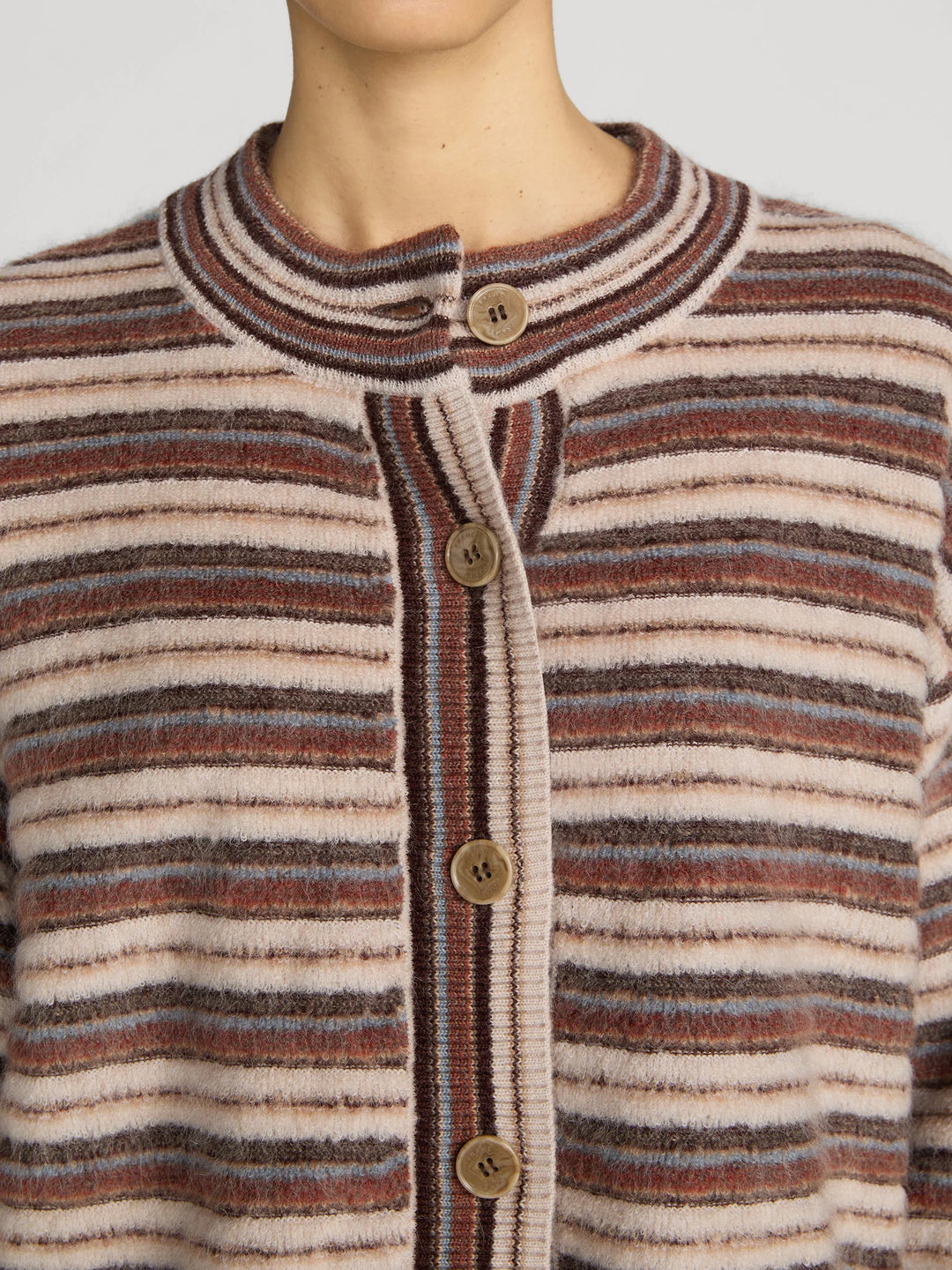 Frame - Cardigan The Femme