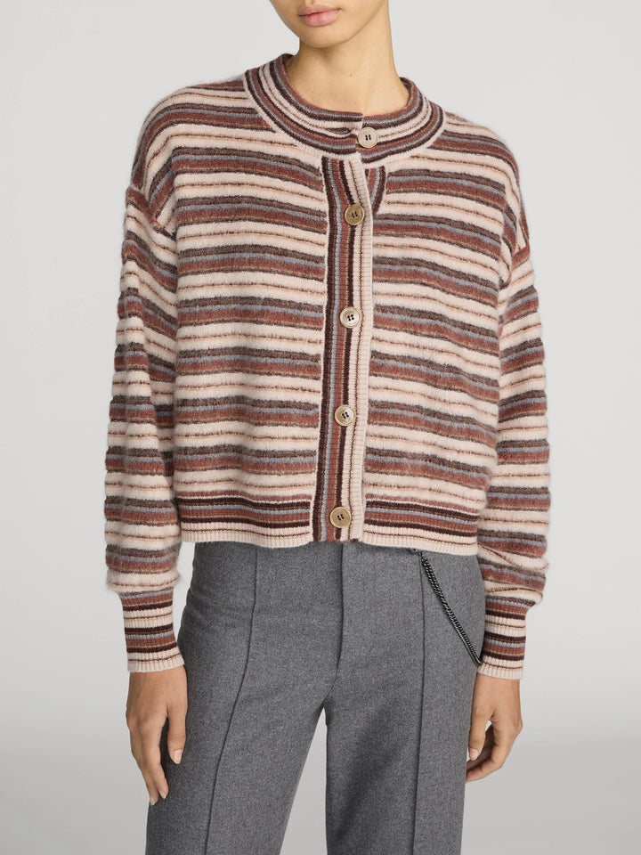 Frame - Cardigan The Femme