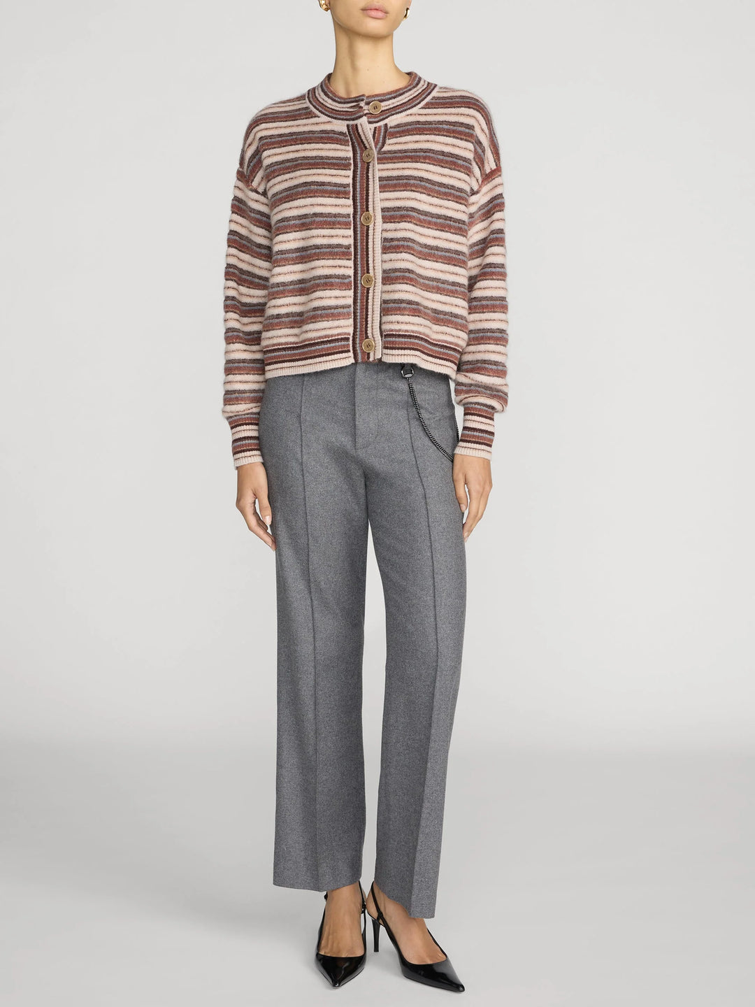 Frame - Cardigan The Femme