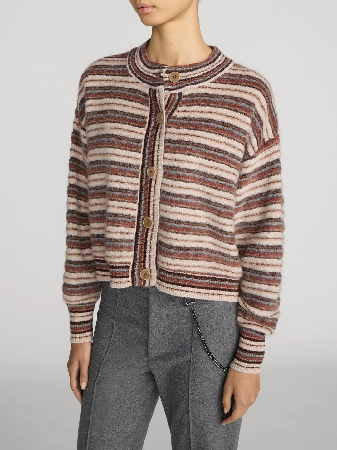 Frame - Cardigan The Femme