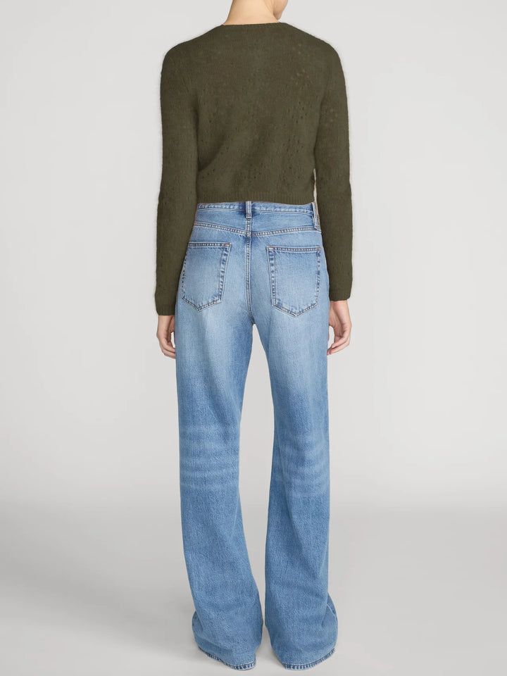 Frame - Cardigan The Cashmere Airy