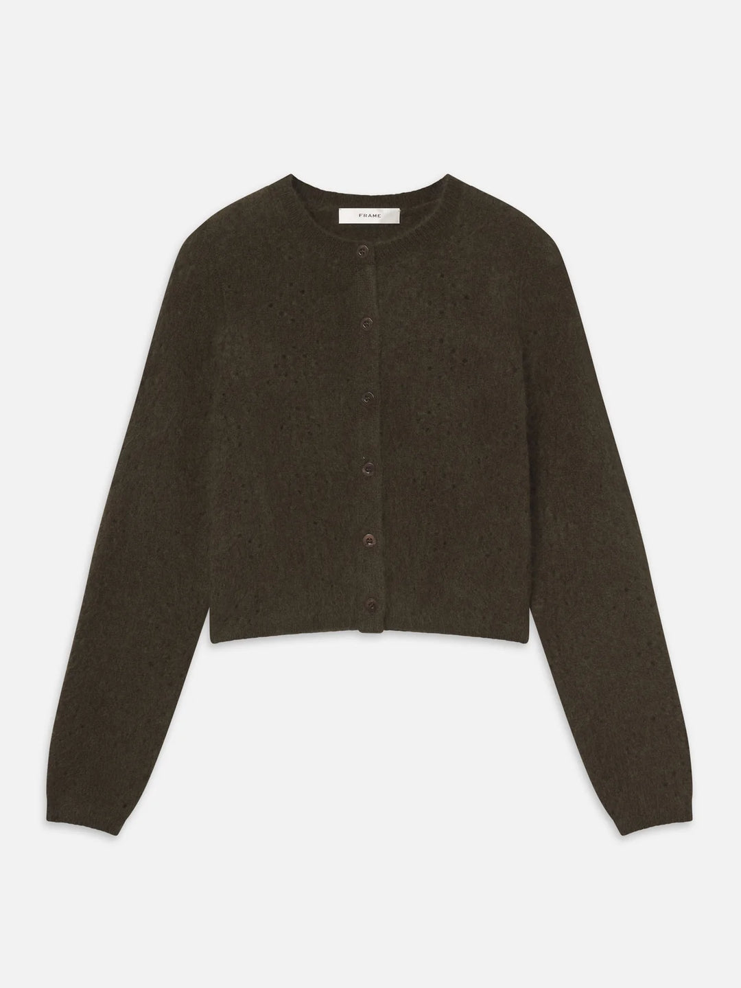 Frame - Cardigan The Cashmere Airy