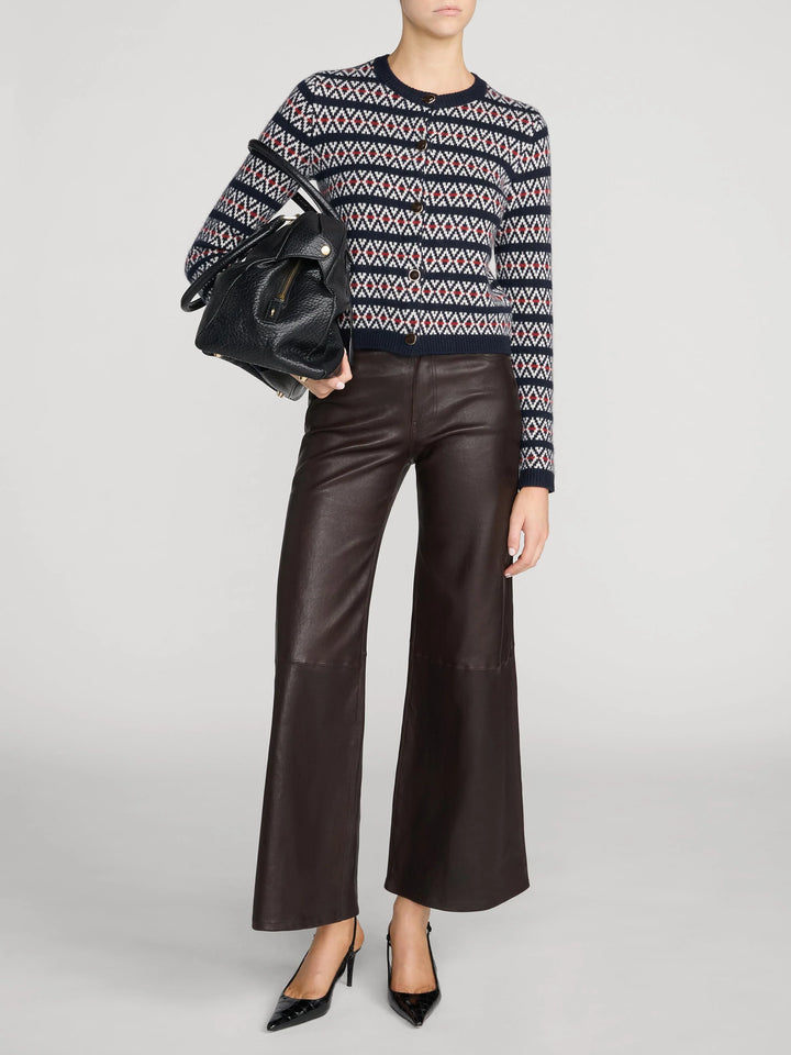 Frame - Cardigan The Cashmere