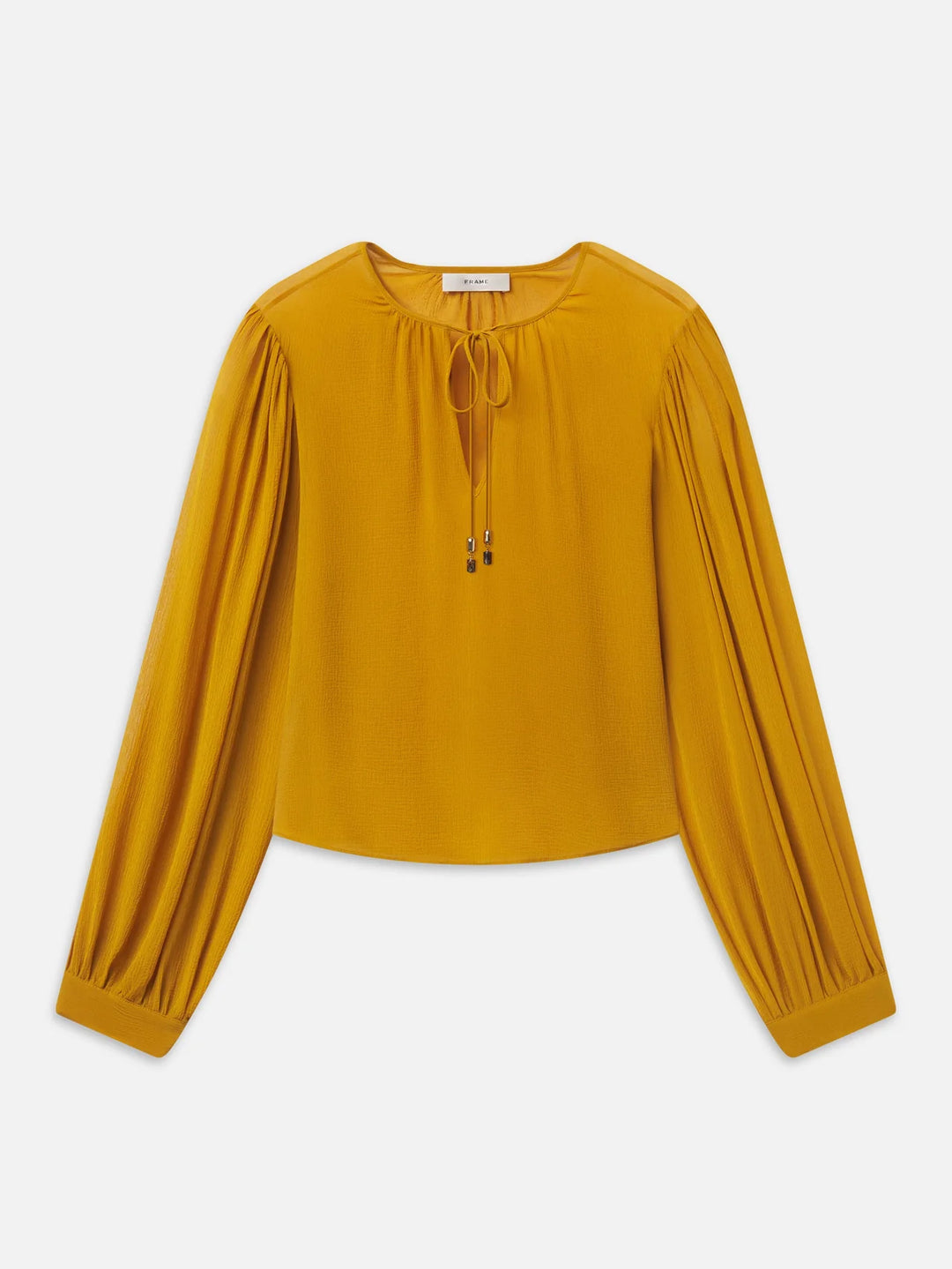 Frame - Blouse The Silk Amulet
