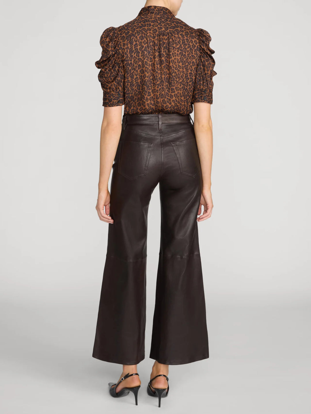 Frame - Blouse The Gillian