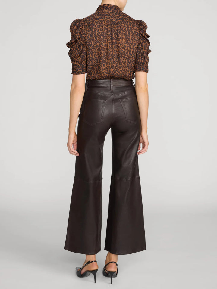 Frame - Blouse The Gillian