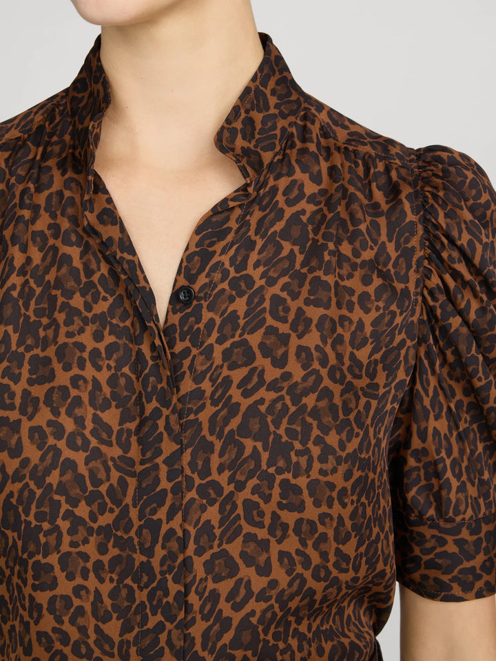 Frame - Blouse The Gillian