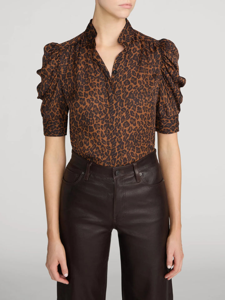 Frame - Blouse The Gillian