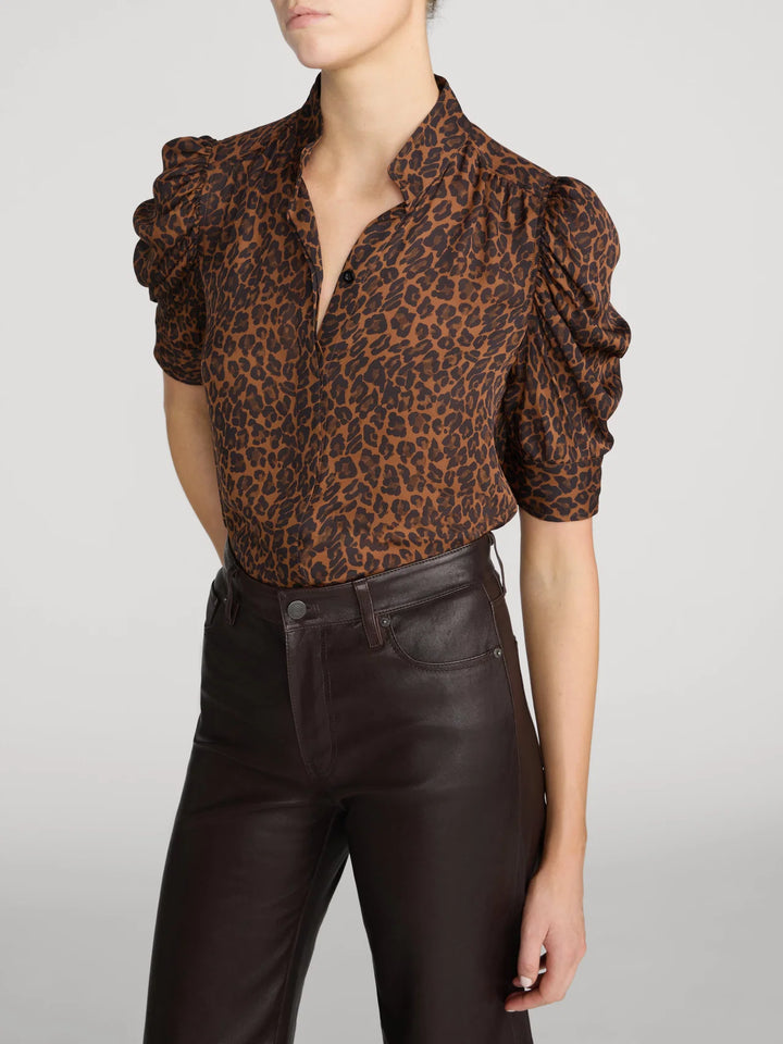 Frame - Blouse The Gillian
